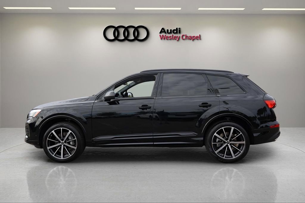 New 2026 Audi Q7 2.0T Premium Plus image 2