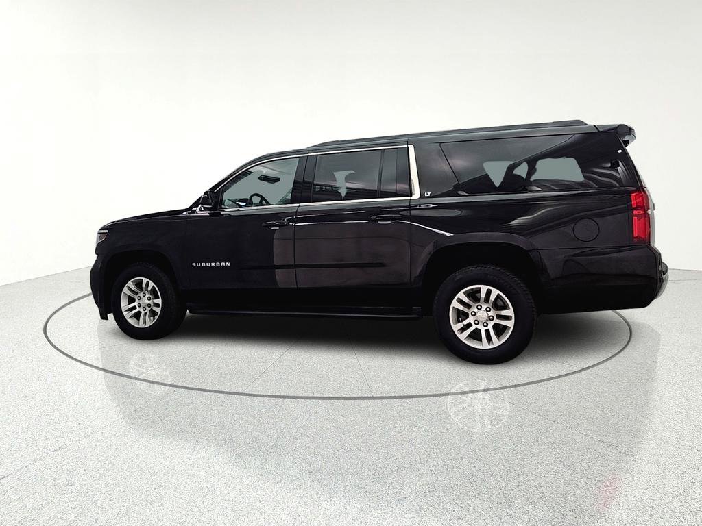 Used 2019 Chevrolet Suburban LT AWD/4WD image 5