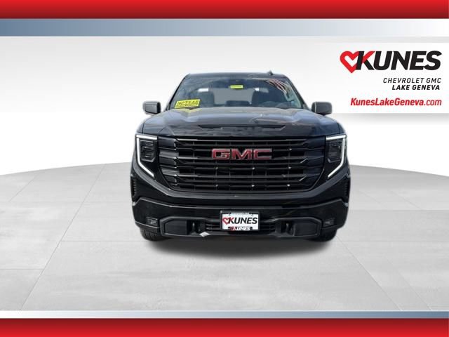 New 2026 GMC Sierra 1500 Elevation w/ Elevation Select Package image 11