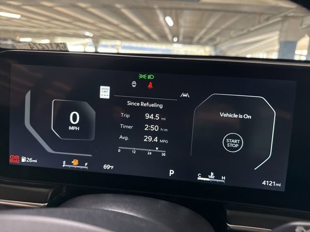 Certified 2025 Kia K5 GT w/ GT1 Package image 47