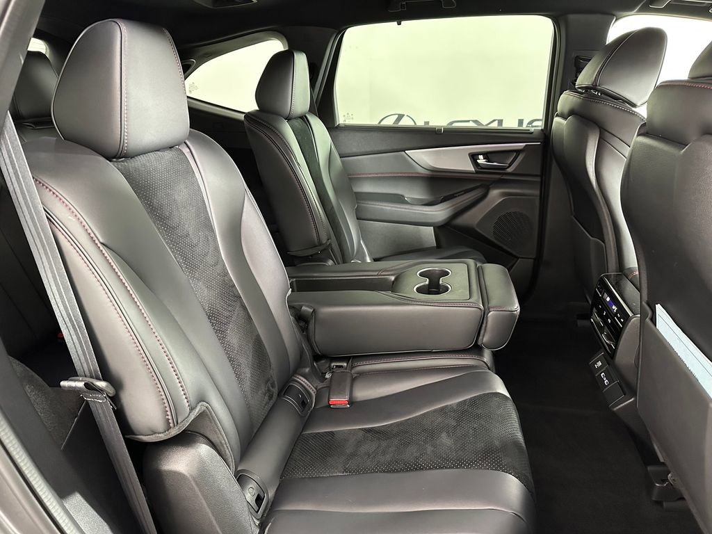 Used 2023 Acura MDX A-Spec image 20