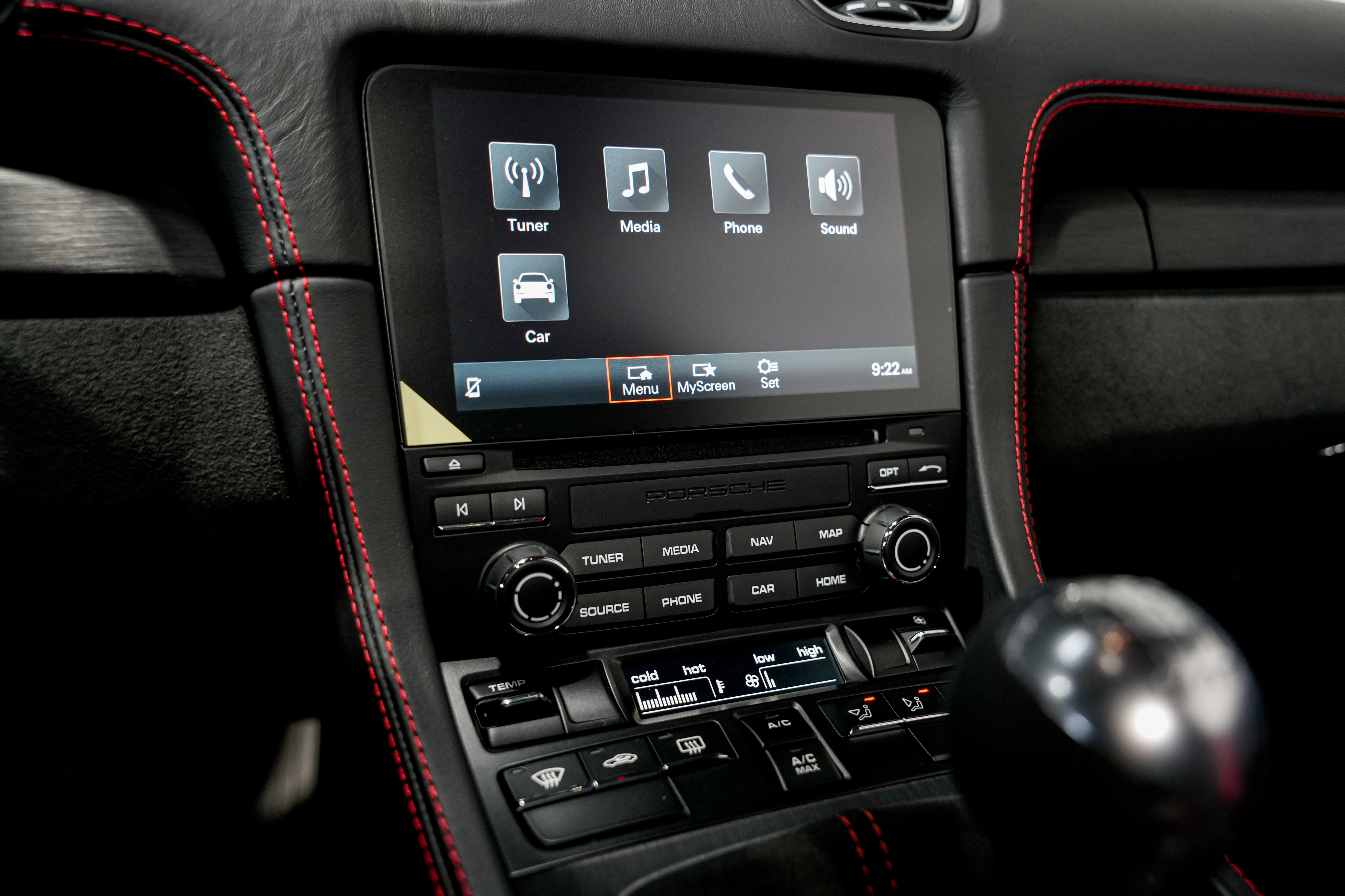 Used 2023 Porsche 718 Boxster Spyder image 15