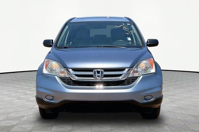 Used 2011 Honda CR-V EX image 2