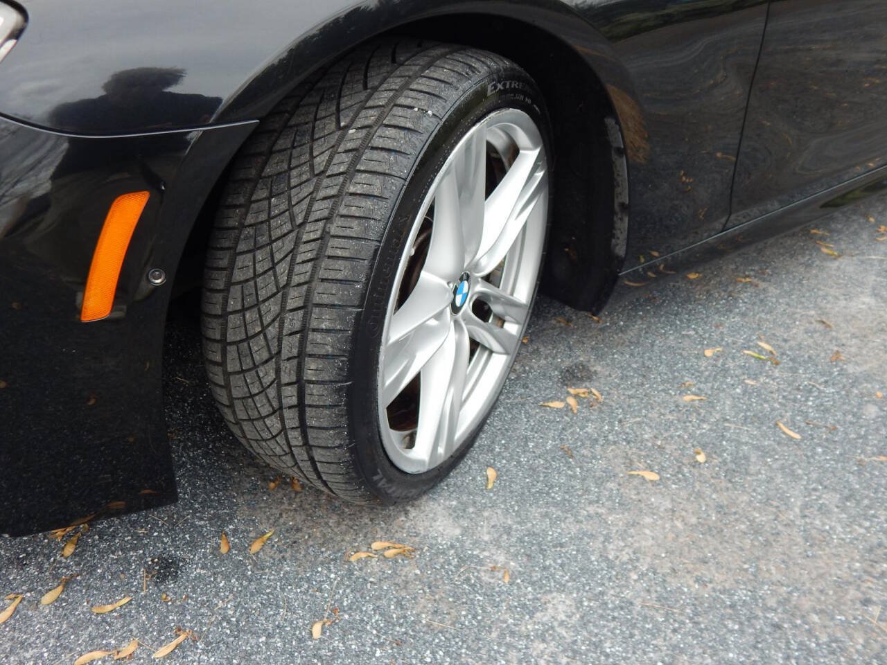 Used 2013 BMW 650i Gran Coupe RWD image 20