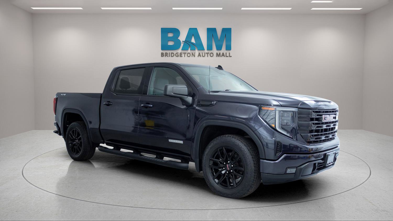 Used 2023 GMC Sierra 1500 Elevation