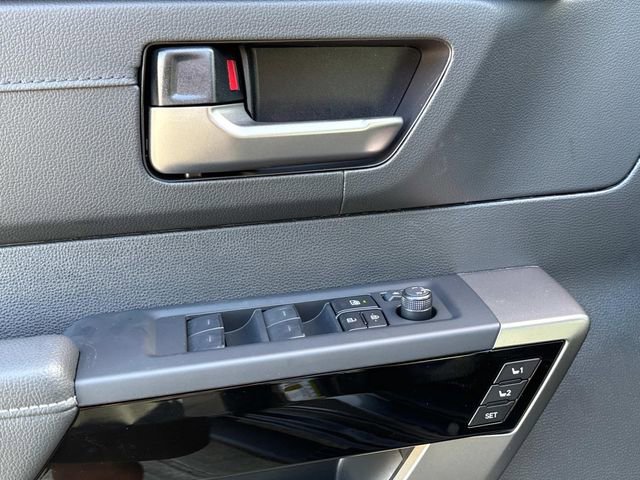 New 2026 Toyota Tundra Limited AWD/4WD image 21