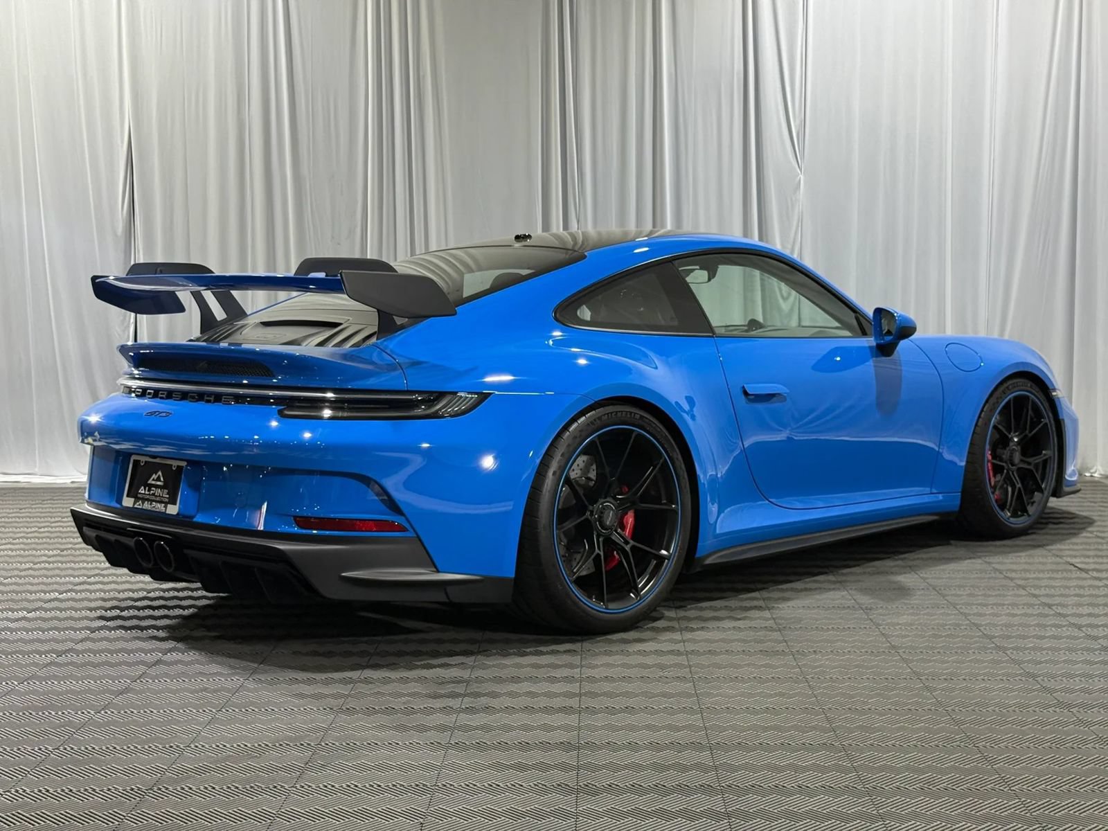 Used 2022 Porsche 911 GT3 RWD image 6