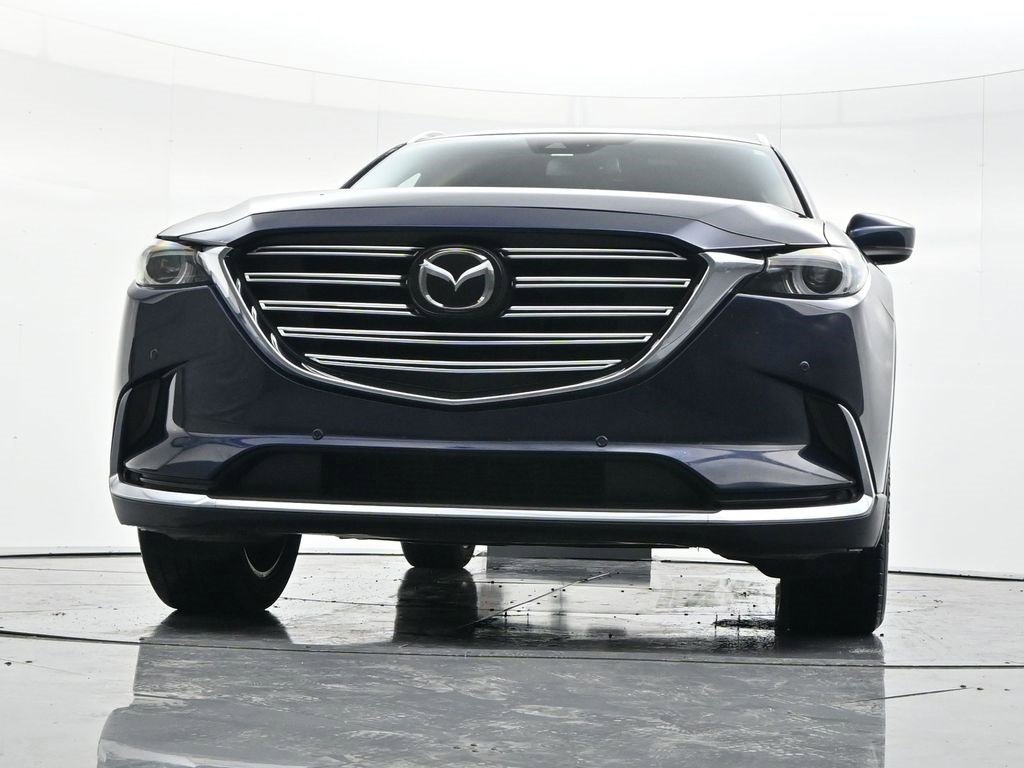 Used 2018 MAZDA CX-9 Grand Touring image 47