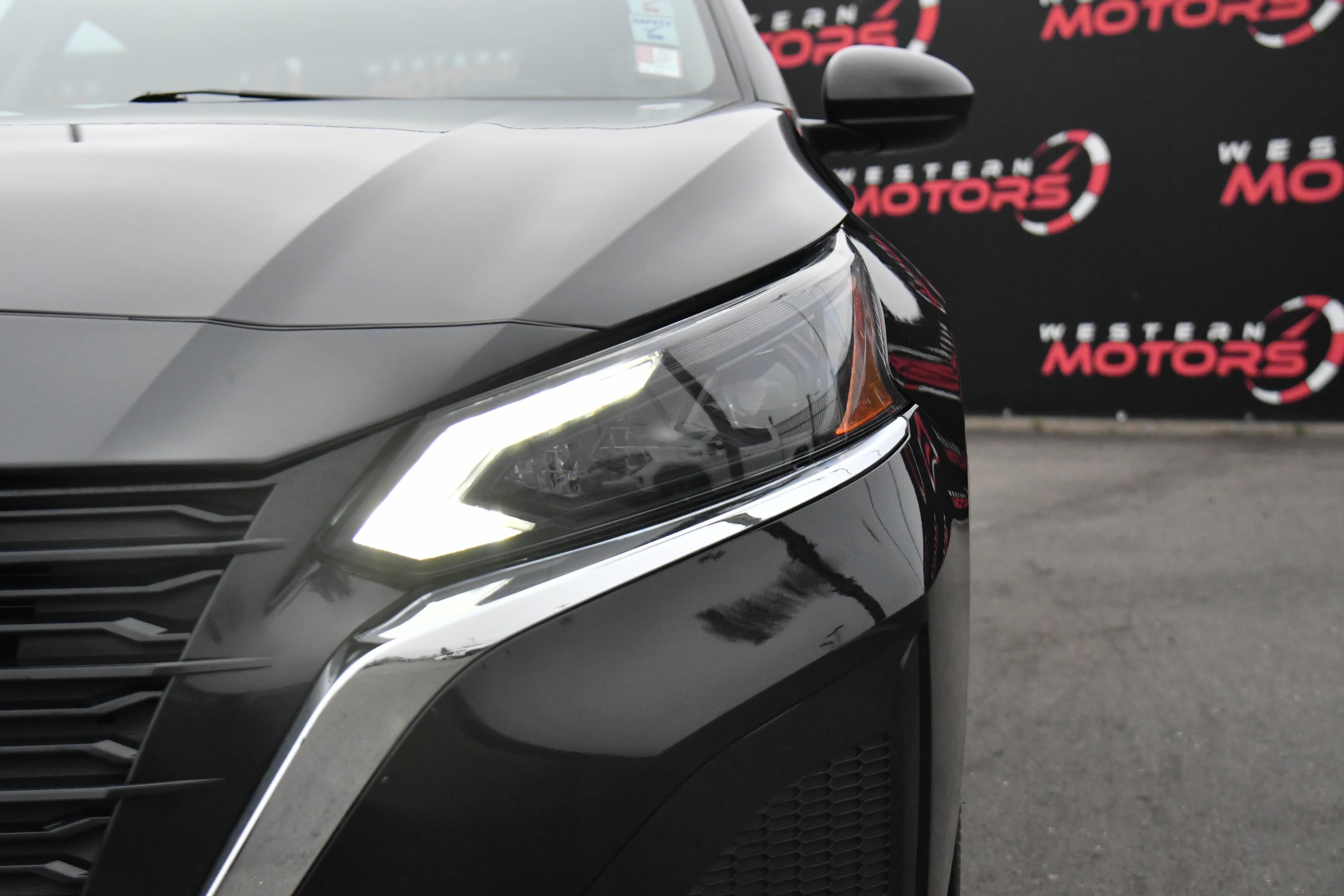 Used 2024 Nissan Altima 2.5 SV image 11