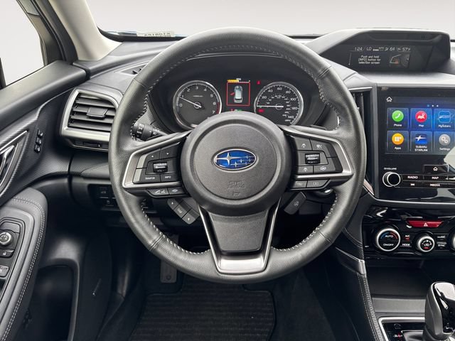 Certified 2024 Subaru Forester Touring AWD/4WD image 12