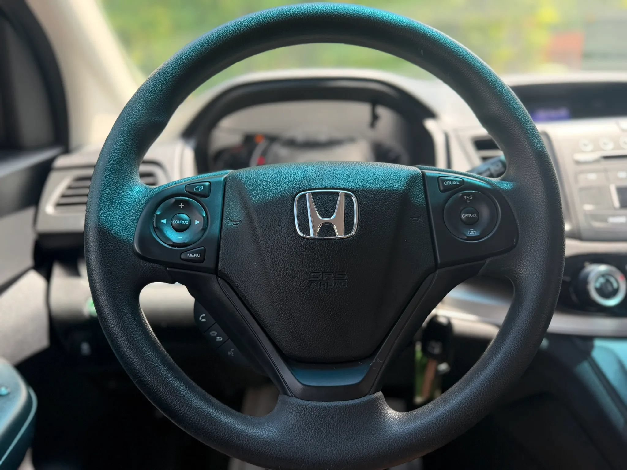 Used 2016 Honda CR-V LX image 29