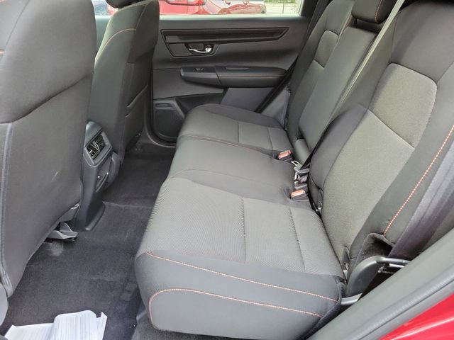 Certified 2024 Honda CR-V Sport image 11