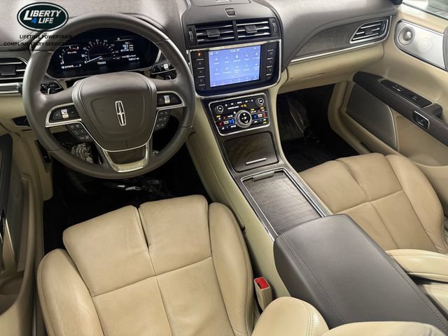 Used 2020 Lincoln Continental Reserve w/ Luxury Package FWD image 33