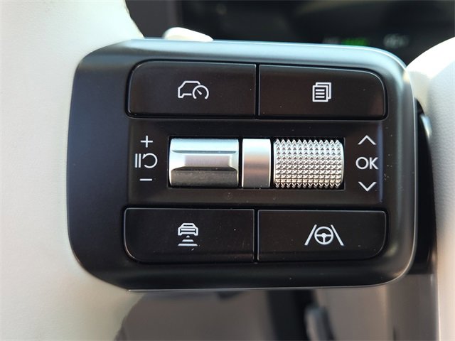 New 2026 Hyundai Ioniq 9 Calligraphy image 23