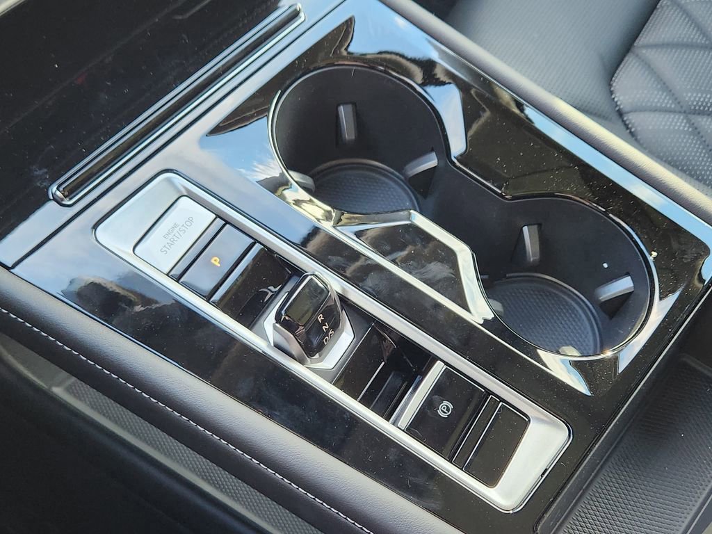 New 2026 Volkswagen Atlas SEL Premium R-Line image 11