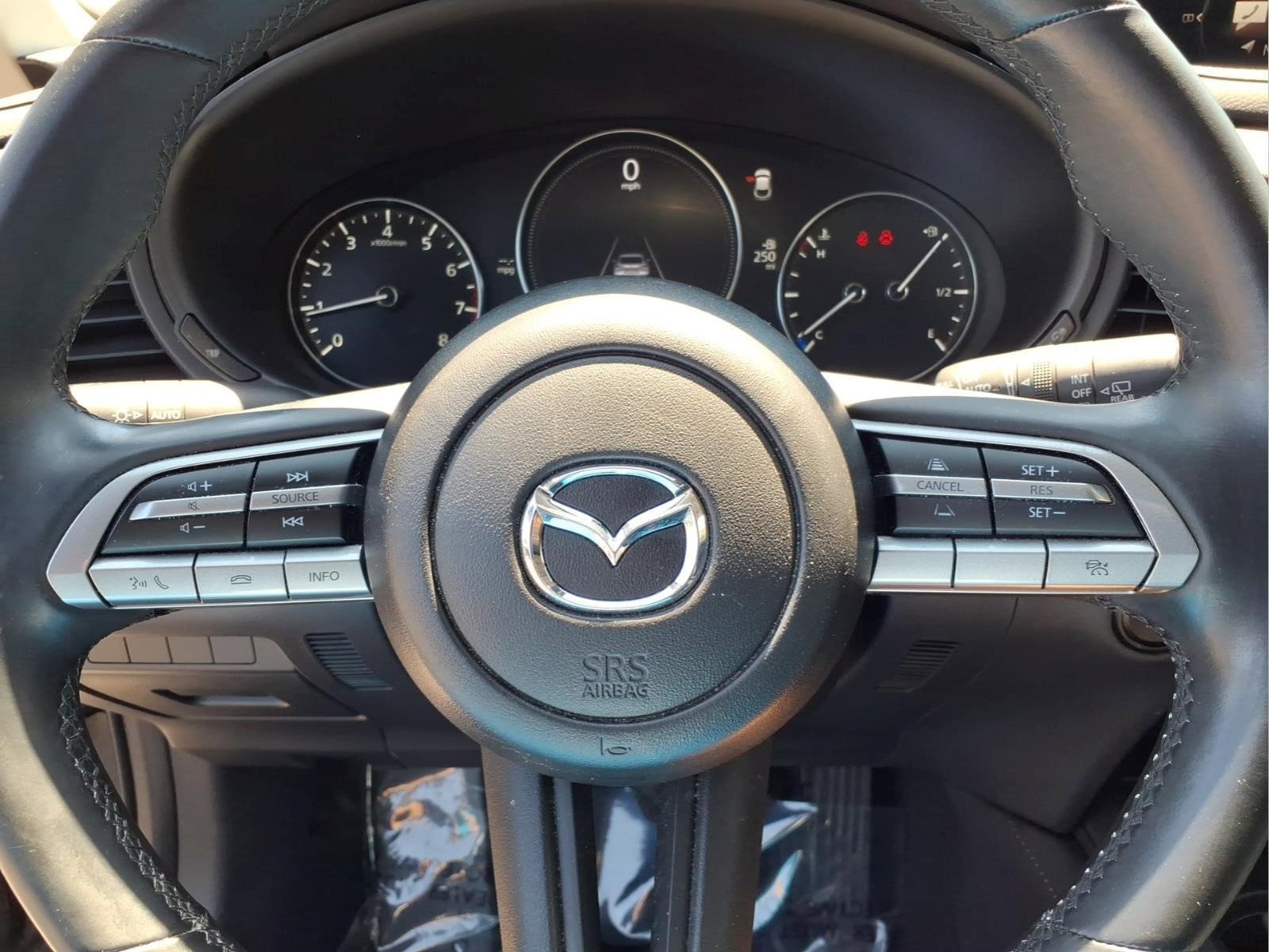Certified 2023 MAZDA CX-30 AWD 2.5 S w/ Select Package image 6