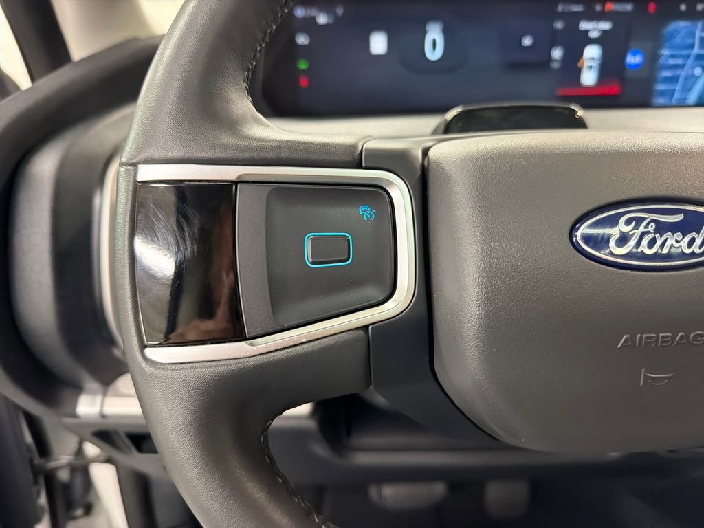 Certified 2025 Ford Expedition Max Active RWD image 21