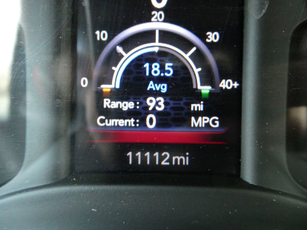 Used 2025 RAM 3500 Tradesman image 31