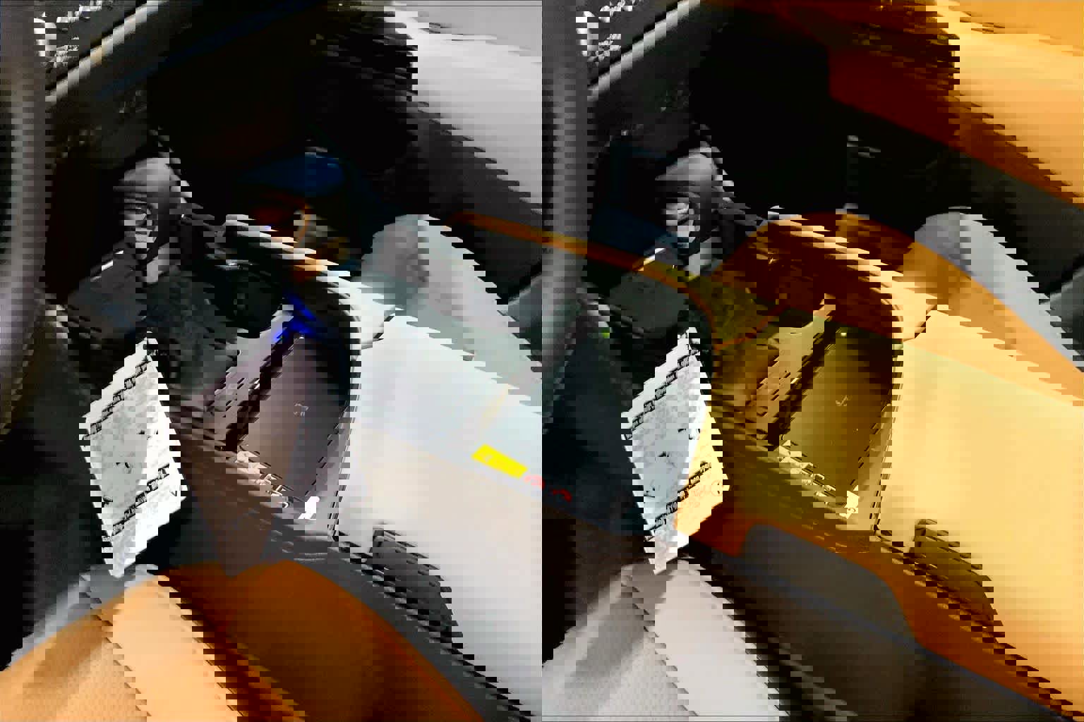 New 2025 Lexus ES 350 w/ Premium Package image 7