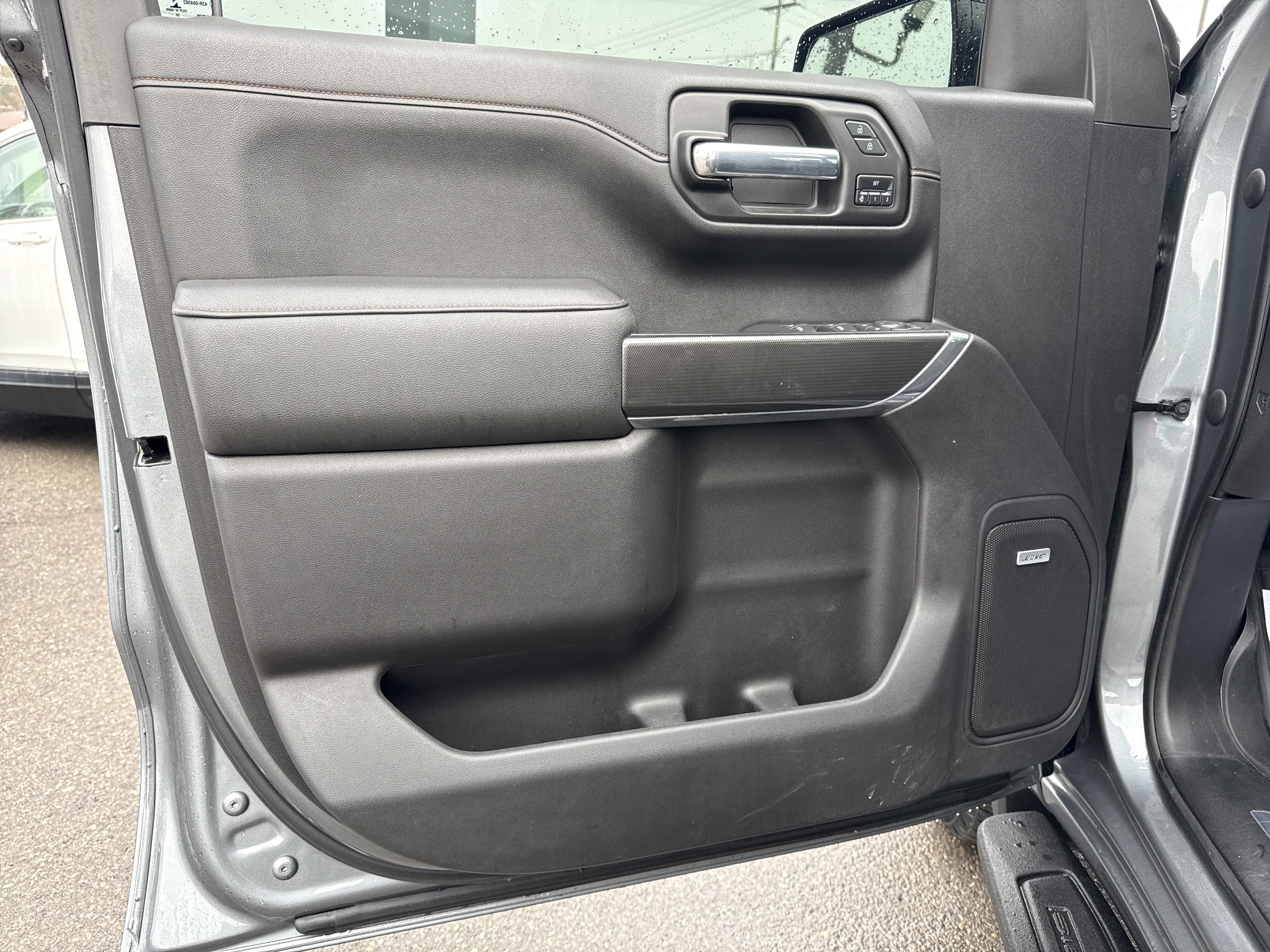 Used 2021 GMC Sierra 1500 AT4 w/ AT4 Premium Package image 15