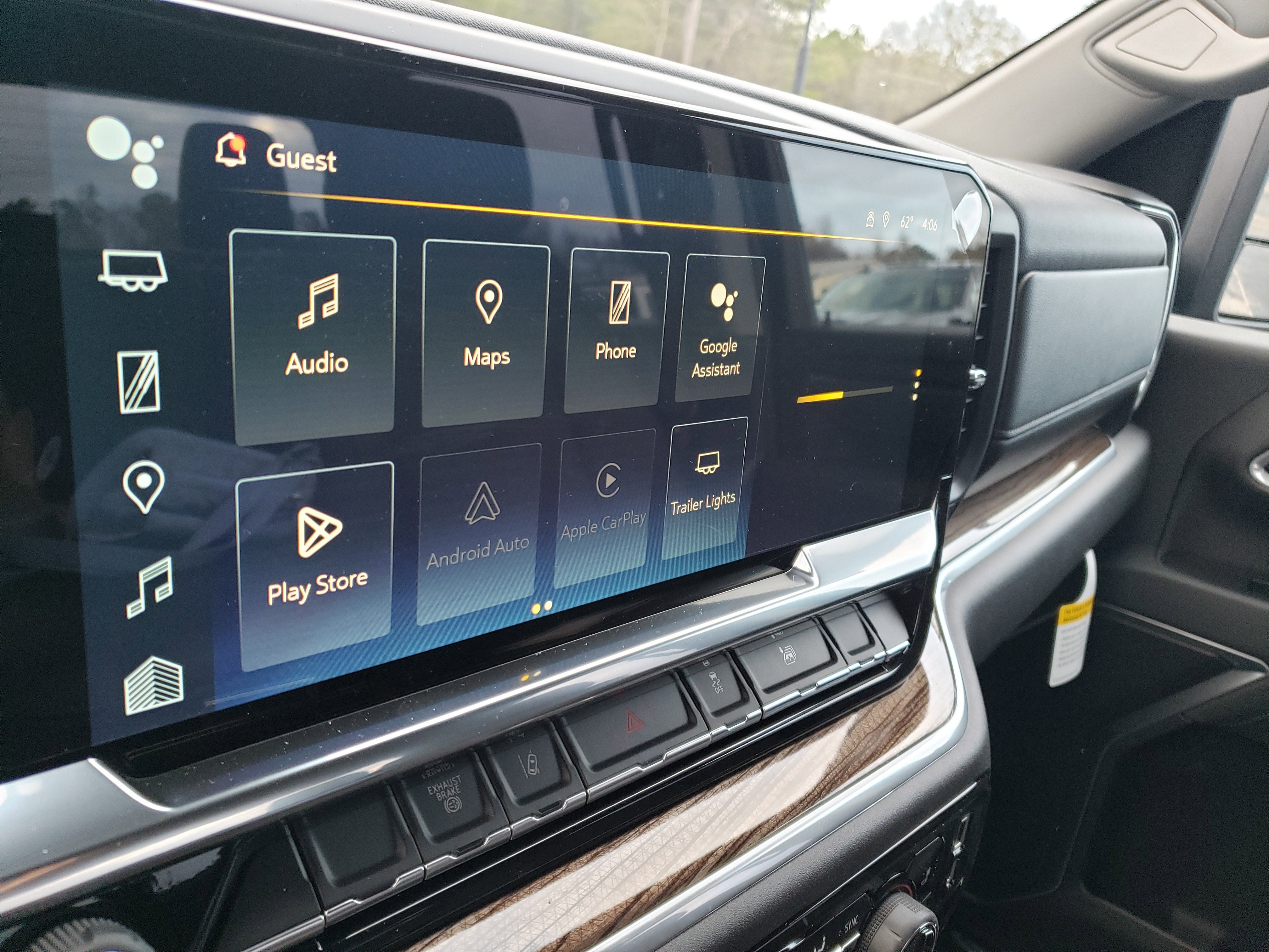 New 2026 Chevrolet Silverado 3500 LT image 23