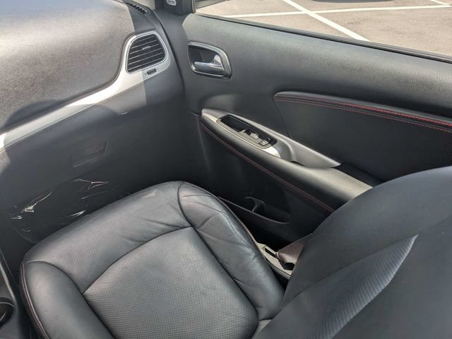 Used 2019 Dodge Journey GT AWD/4WD image 16