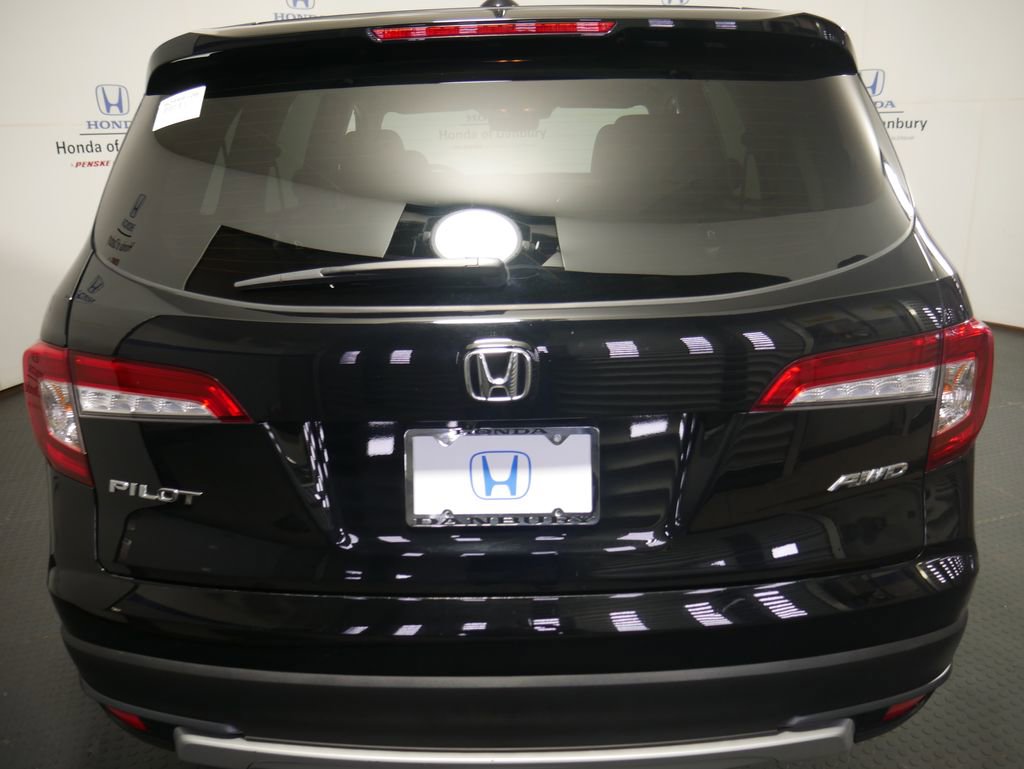 Used 2021 Honda Pilot EX-L image 10