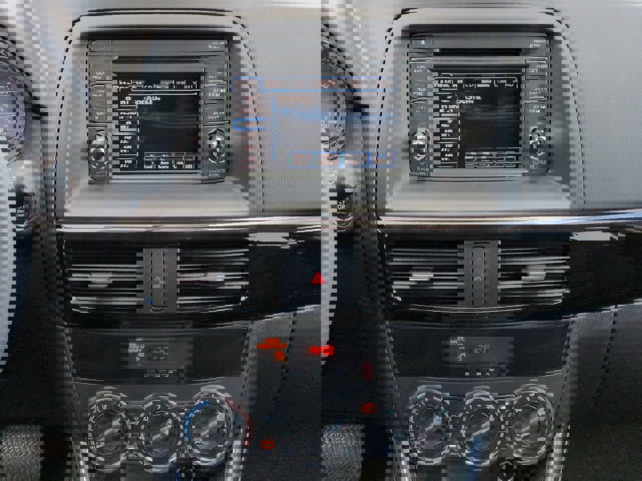 Used 2013 MAZDA CX-5 Touring image 18