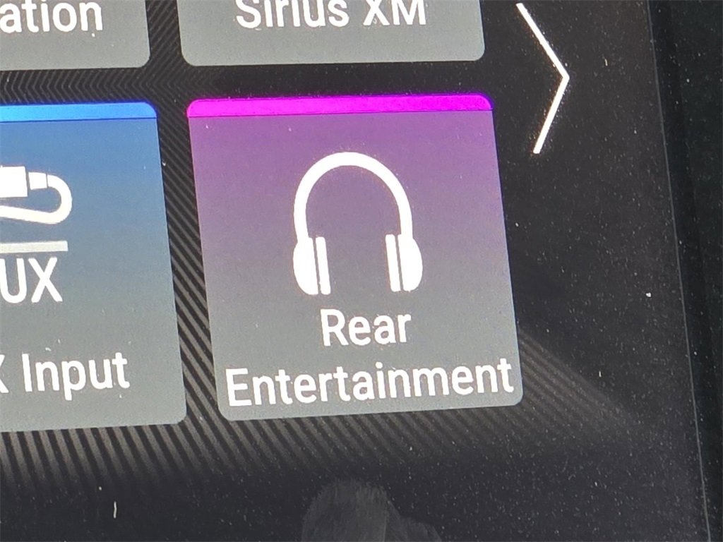 Certified 2023 Honda Odyssey Elite image 7