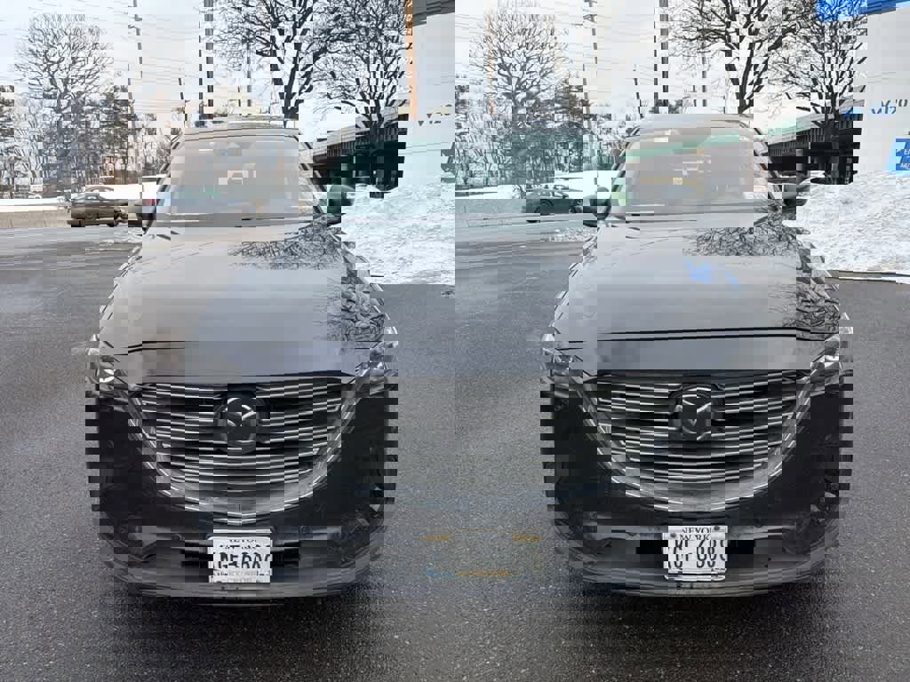 Used 2018 MAZDA CX-9 Touring w/ Touring Premium Package image 31