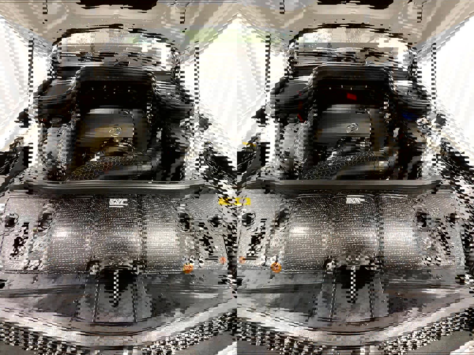 Used 2022 Mercedes-Benz GLE 350 4MATIC image 30