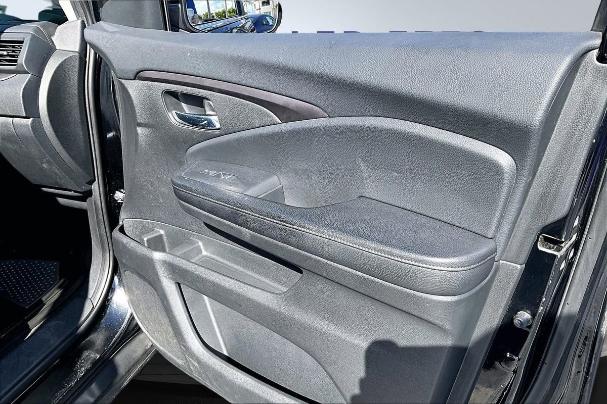 Used 2016 Honda Pilot EX-L image 29