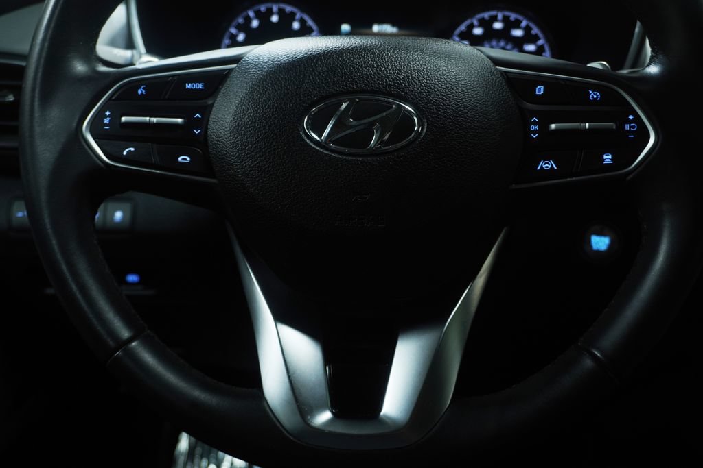 Used 2023 Hyundai Santa Fe SEL AWD/4WD image 18