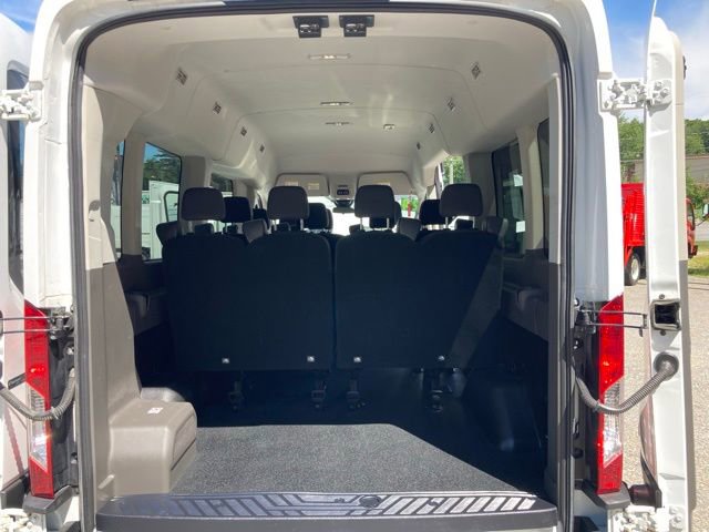 Used 2024 Ford Transit 350 XL image 31