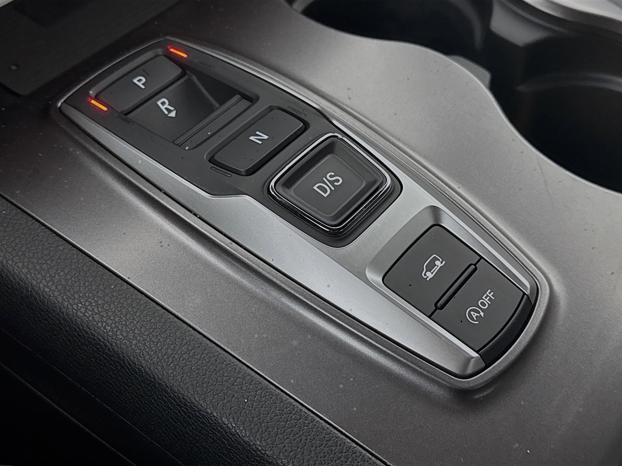 Certified 2023 Honda Passport EX-L image 16