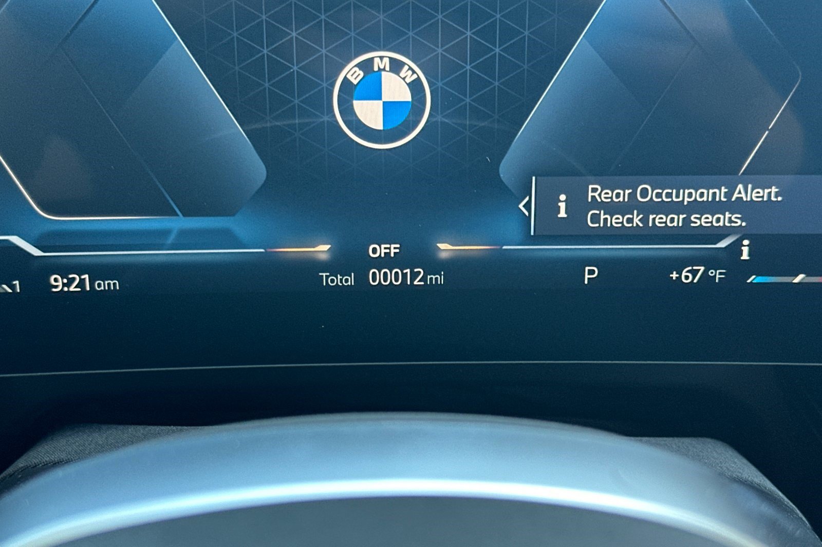 New 2026 BMW X1 xDrive28i w/ Convenience Package AWD/4WD image 23