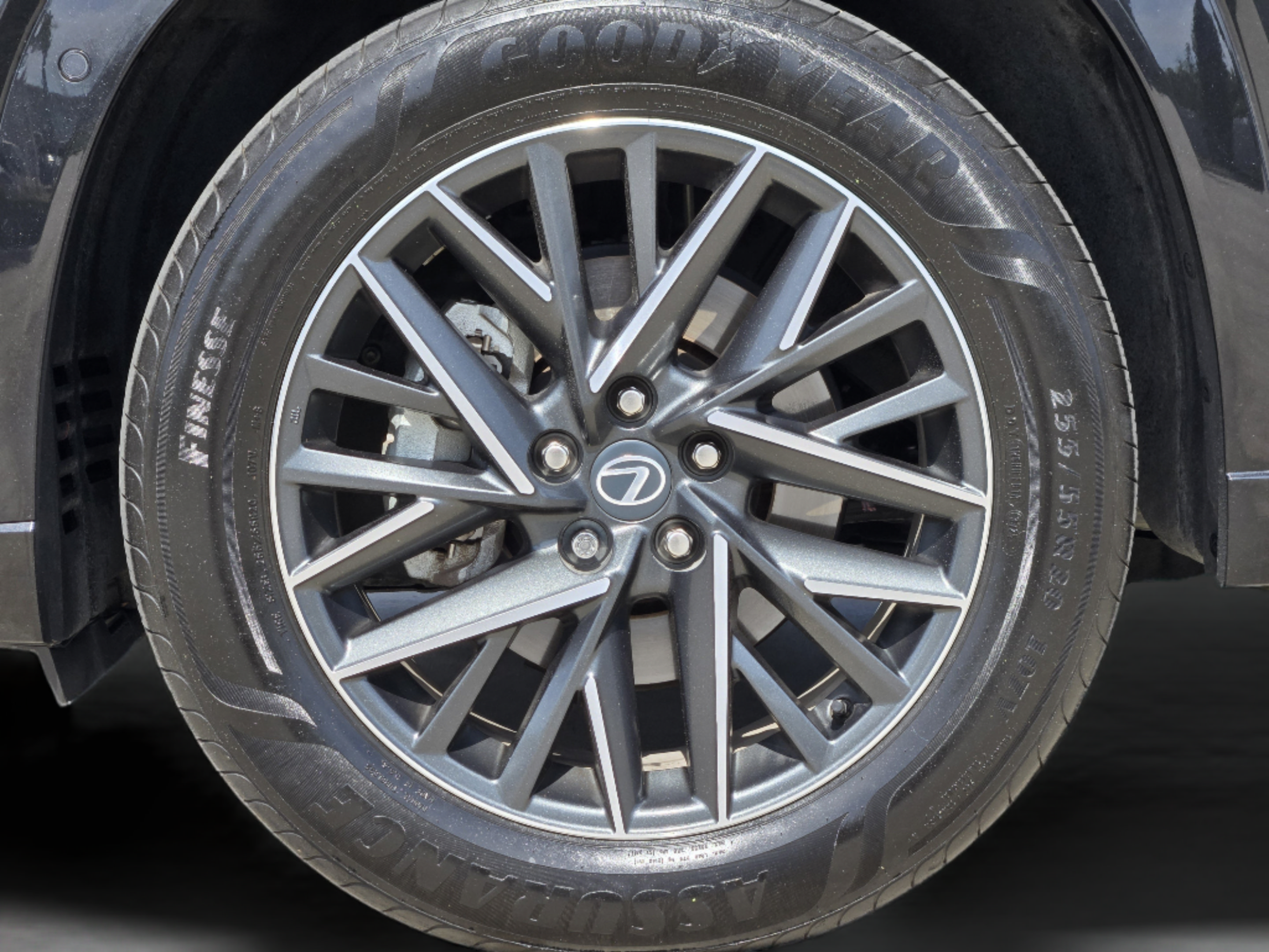Certified 2026 Lexus TX 350 AWD w/ Technology Package image 37