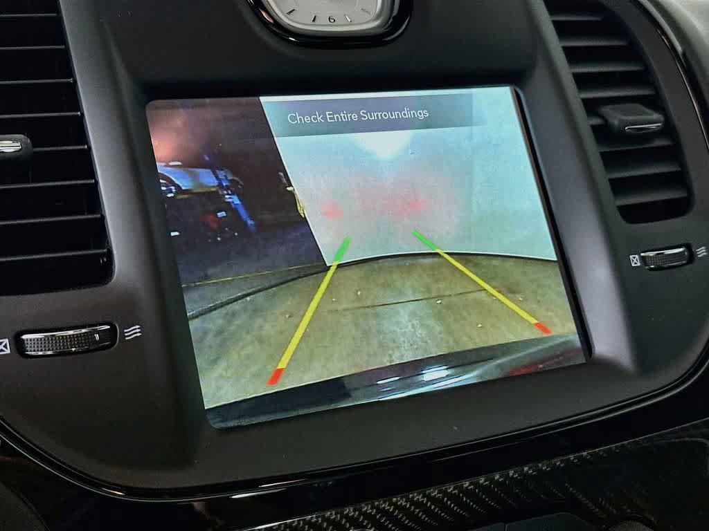 Used 2023 Chrysler 300 C RWD image 29