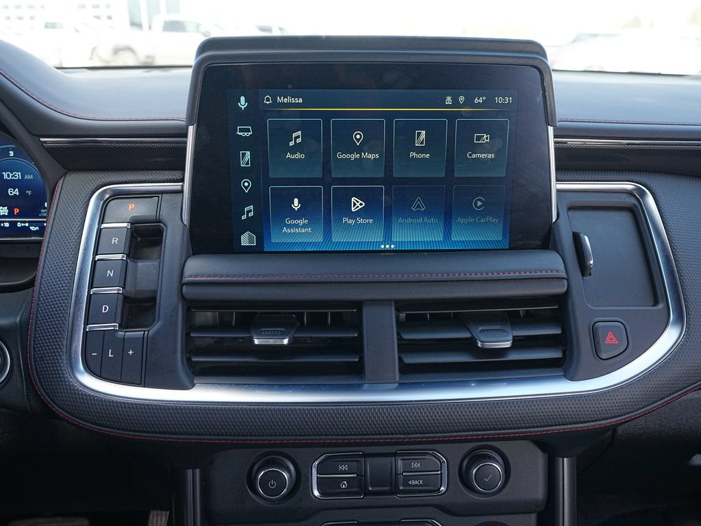 Used 2023 Chevrolet Tahoe RST w/ Luxury Package AWD/4WD image 31