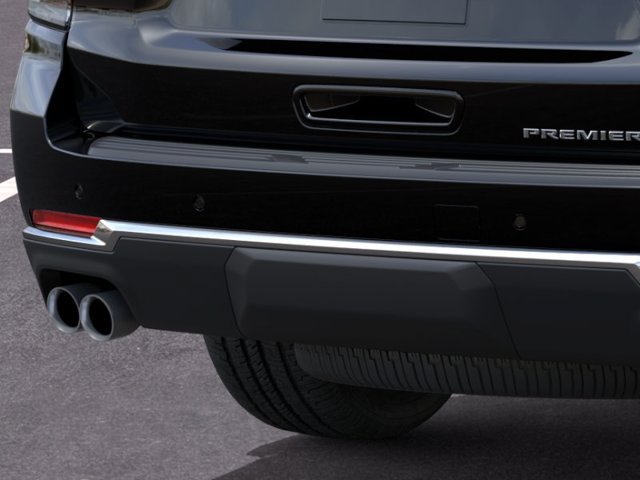 New 2026 Chevrolet Suburban Premier AWD/4WD image 14
