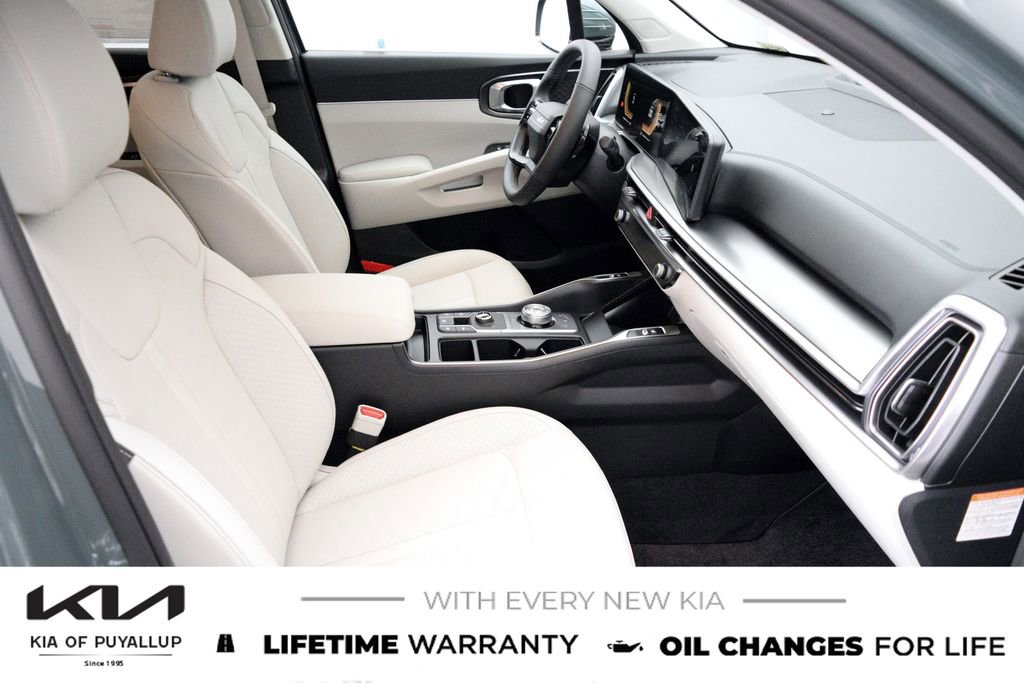 New 2026 Kia Sorento EX AWD/4WD image 16