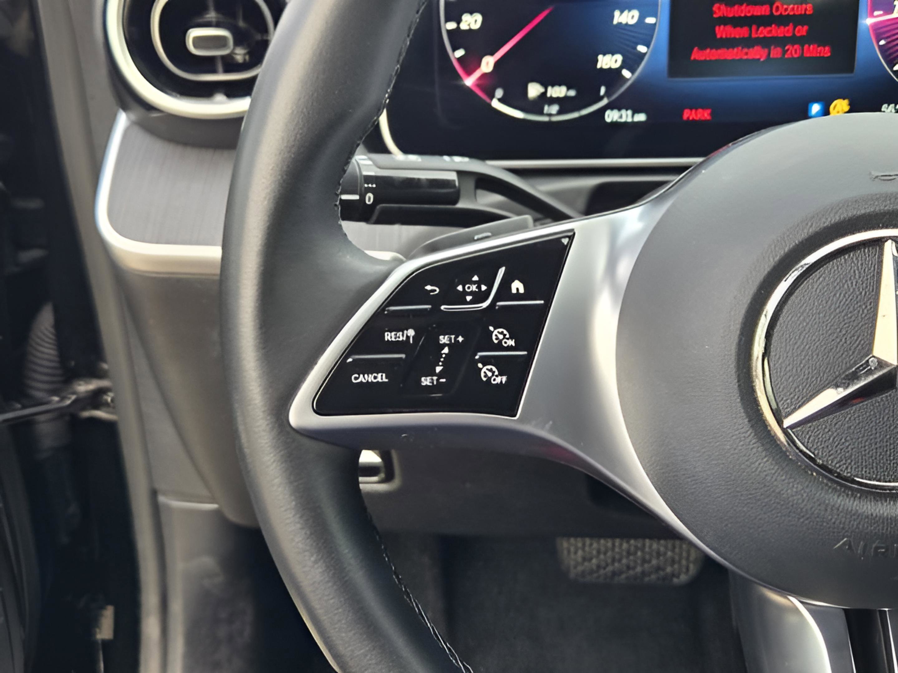 Certified 2024 Mercedes-Benz C 300 C 300 image 21