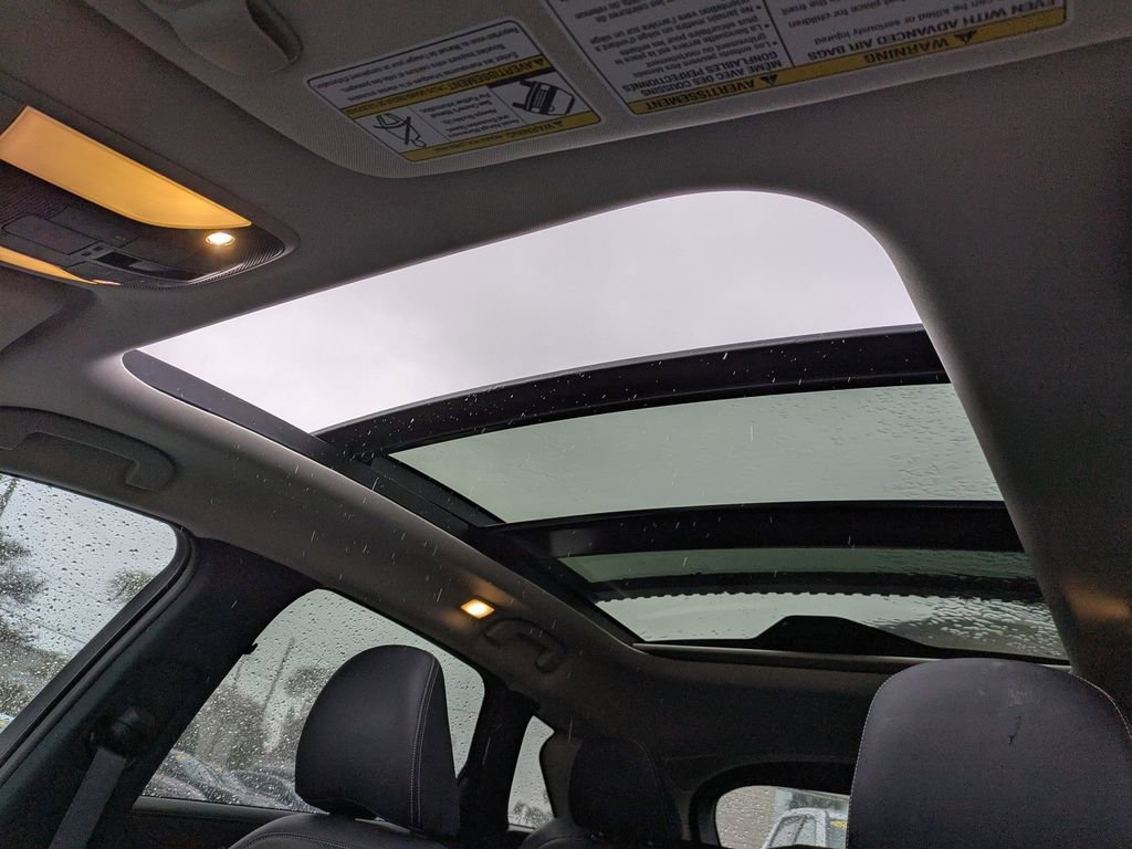 Used 2019 INFINITI QX50 Essential w/ Premium Heat Package image 22