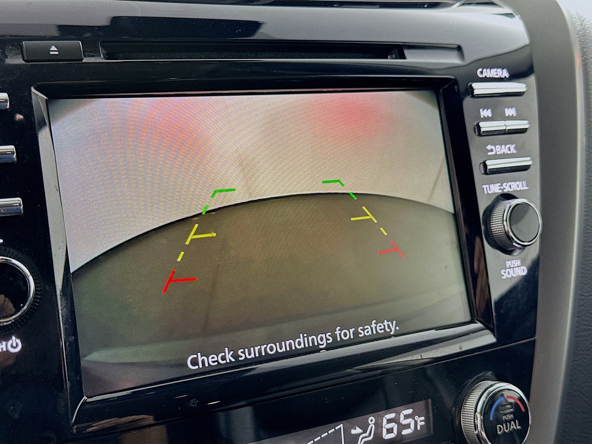 Used 2024 Nissan Murano SV w/ SV Midnight Edition Package AWD/4WD image 22