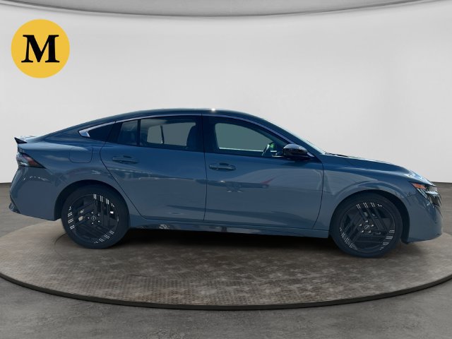 Certified 2026 Nissan Sentra SR w/ SR Premium Package FWD image 7