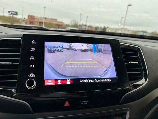 Certified 2023 Honda Ridgeline Sport image 18