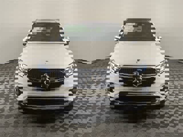 Certified 2026 Mercedes-Benz GLC 300 4MATIC image 8