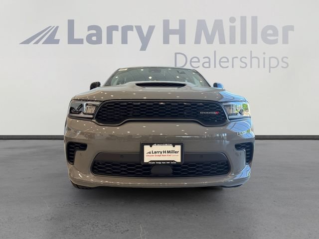 New 2026 Dodge Durango GT AWD/4WD image 8