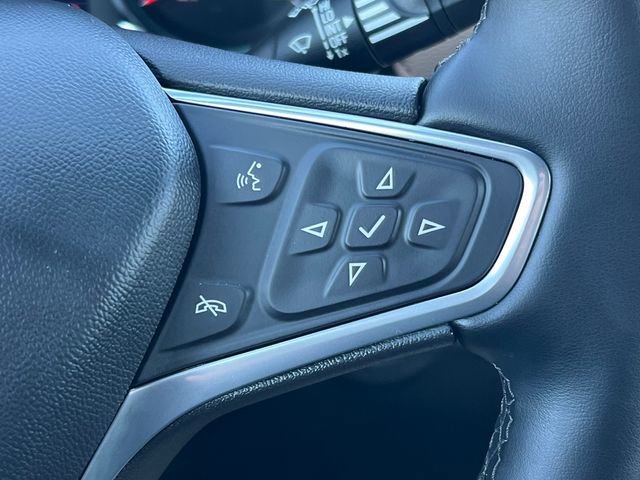 Used 2023 Chevrolet Equinox Premier image 22