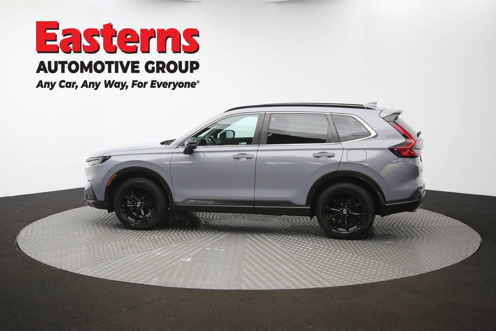 Used 2024 Honda CR-V Sport image 58